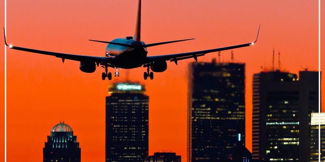 Top-rated VPNs for Reducing Airfare Costs