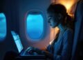Secure VPNs for safe flight bookings