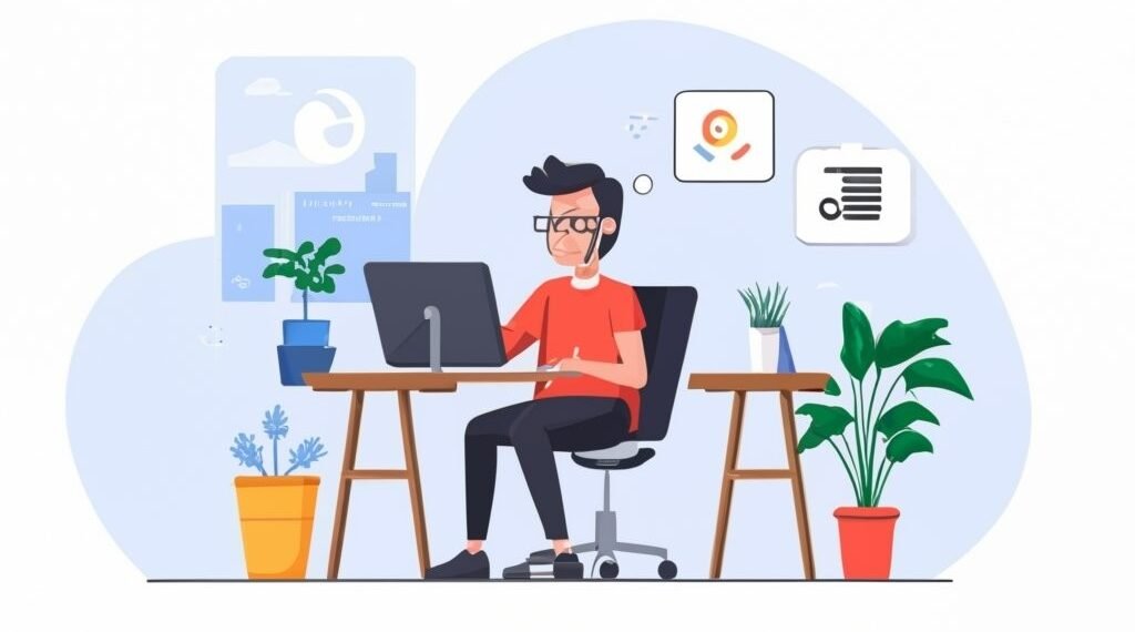 How Do VPNs Impact Productivity For Businesses?