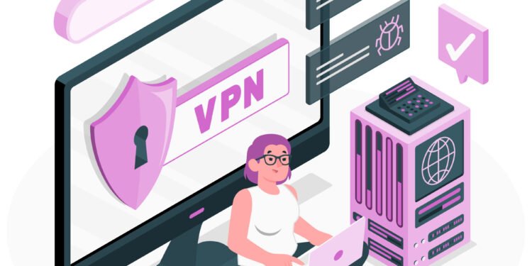 Secure remote access VPN: What Is It and How Does It Work? 
