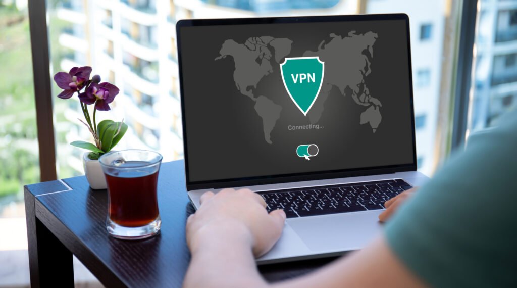 Future Trends in Remote Work Security: VPNs and SASE
