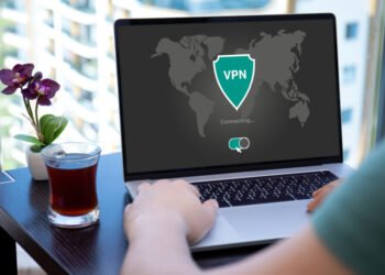Future Trends in Remote Work Security: VPNs and SASE