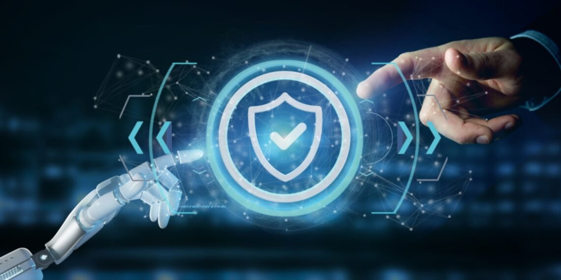 AI-powered VPN Threat Detection