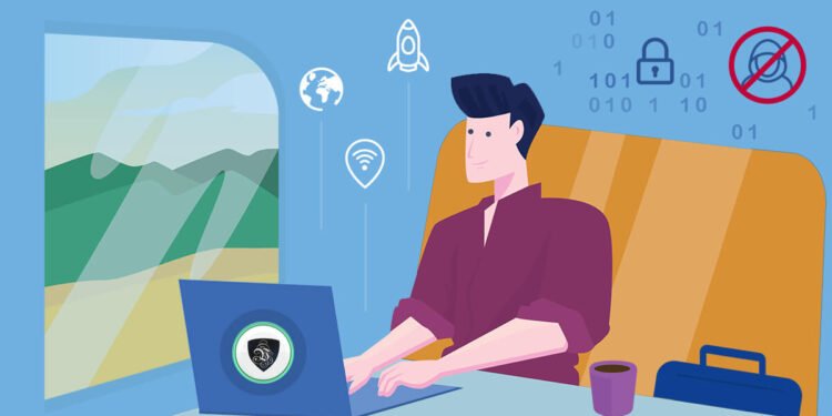 Choosing the Right VPN Protocols for Remote Work