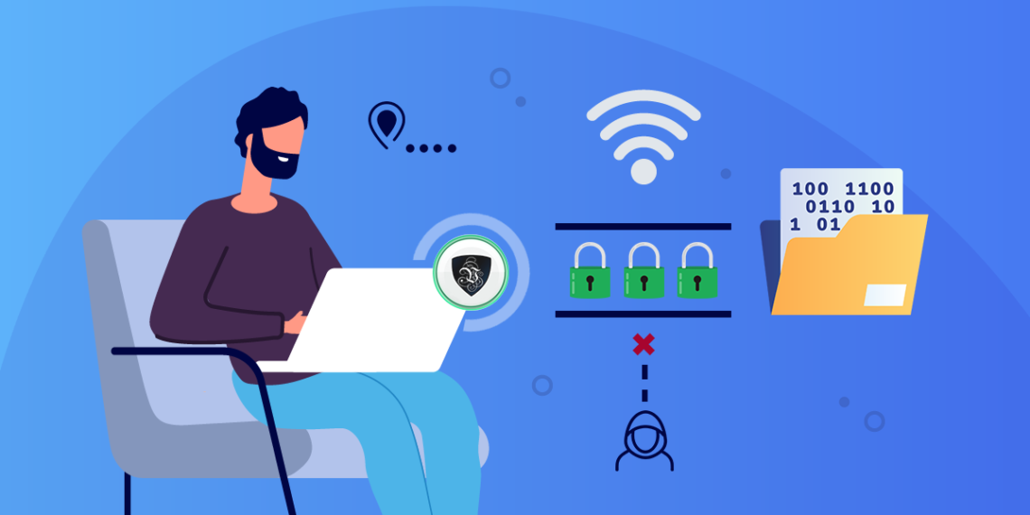 Secure Remote Work with OpenVPN, WireGuard, and IKEv2
