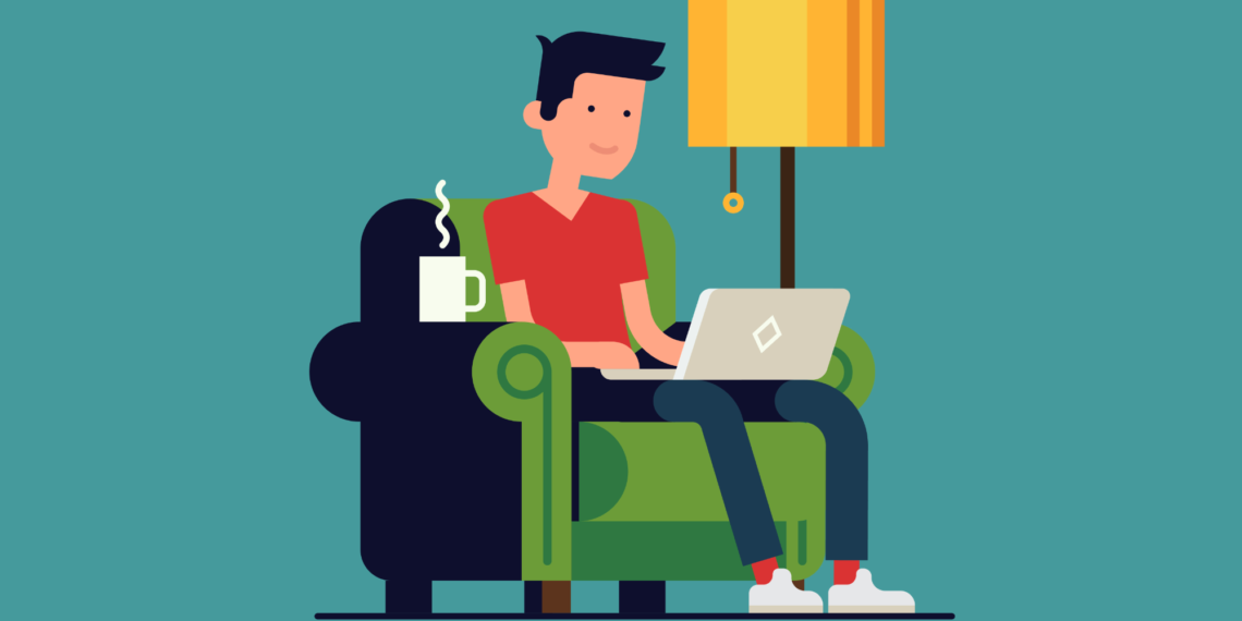 Effects of VPN on Remote Work For Businesses