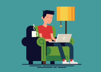 Effects of VPN on Remote Work For Businesses