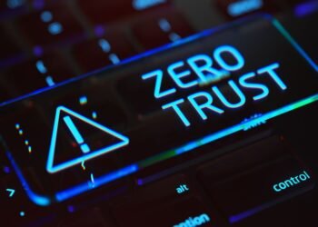 Enhancing Security with Zero-Trust