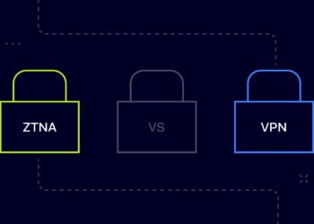Zero-Trust Approach to VPN