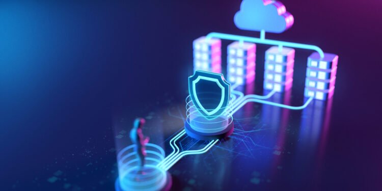 5 Main Principles of Zero-Trust Security