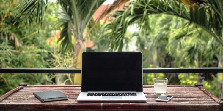 8 Main Benefits of VPNs for Remote Work