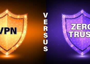 Integrating VPNs into Zero-Trust Environments