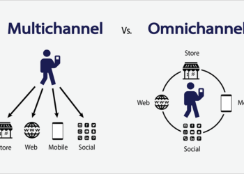 Differences Between Omnichannel and Multichannel Retailing