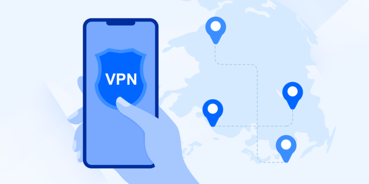 10 VPN Best Practices for Telecommuting