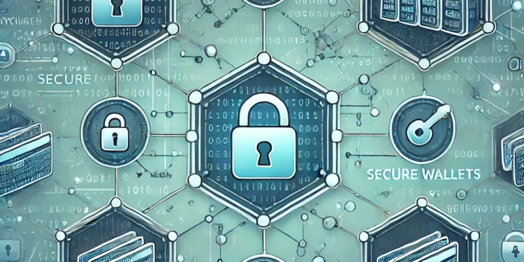 Implementing Blockchain for Secure Payments in E-Commerce