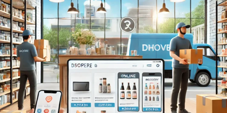 7 Advantages of Implementing Omnichannel Retailing