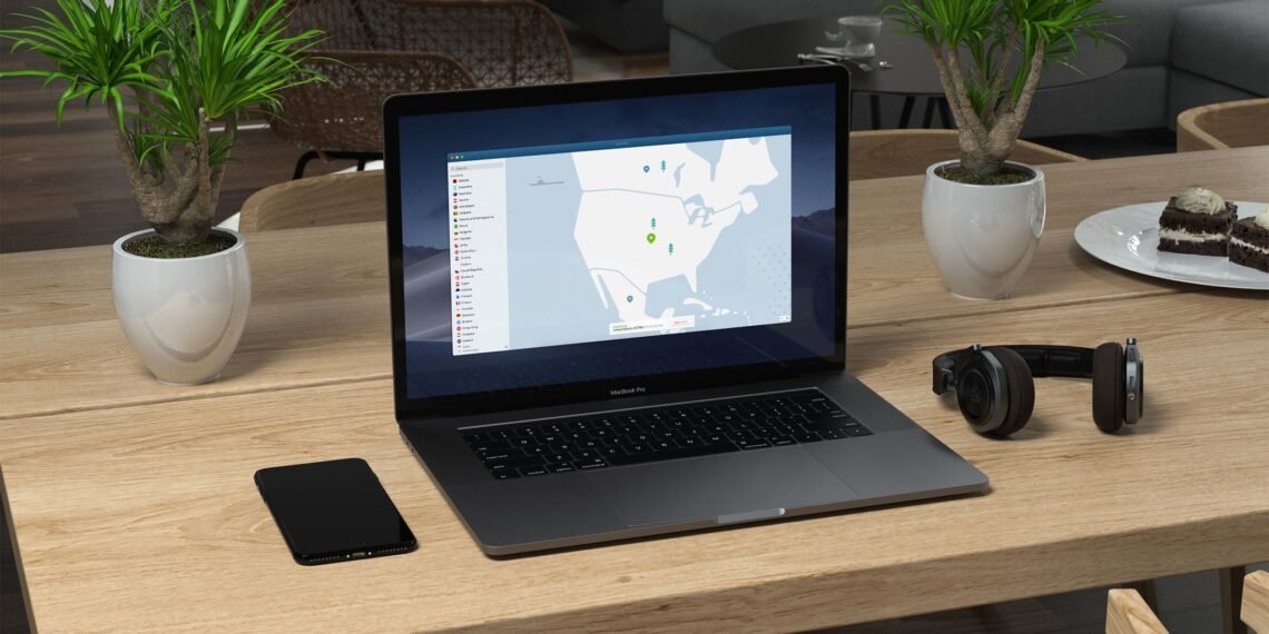 Remote Work VPN Setup Guide: 3 Easy Steps