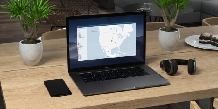 Remote Work VPN Setup Guide: 3 Easy Steps