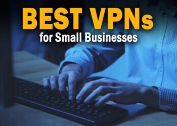 Scalable VPN solutions for small businesses