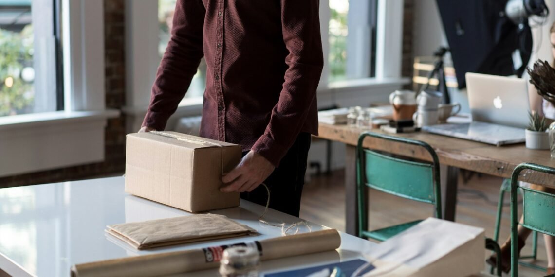 How Small Businesses Can Adopt Omnichannel Retailing?