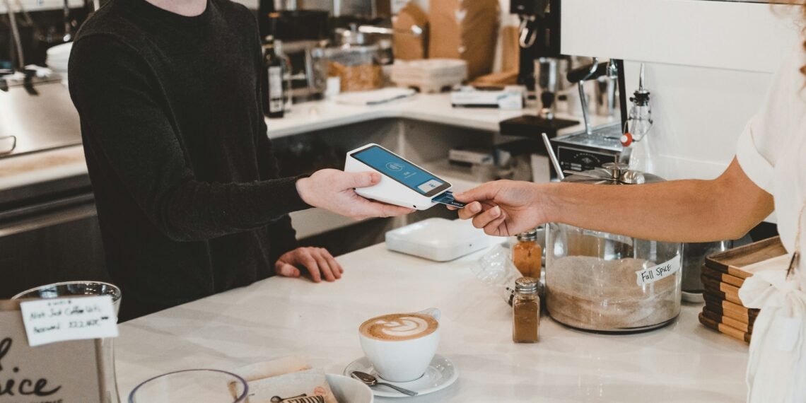 How Blockchain Enhances E-Commerce Security?