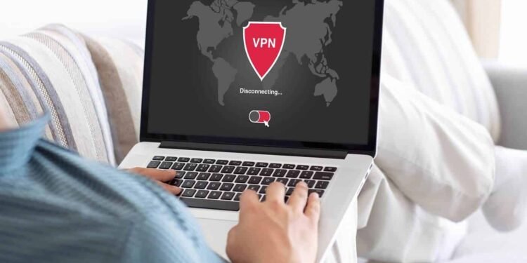 10 VPN Security Tips for Remote Employees