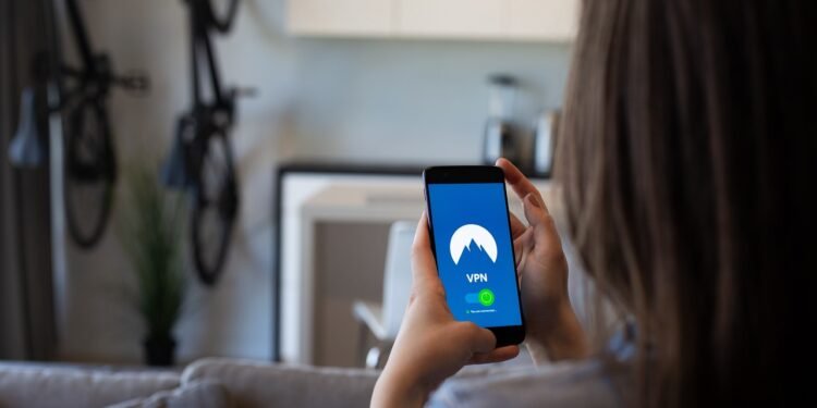 Optimizing VPNs for Large Remote Teams