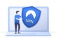 Configuring VPN for Work from Home Security