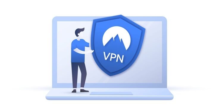 Configuring VPN for Work from Home Security