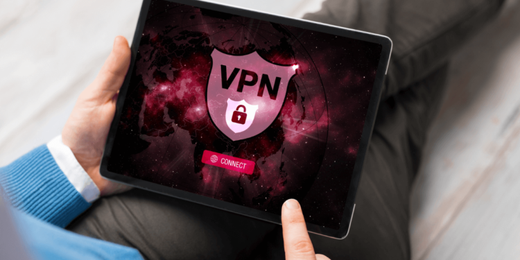 Secure VPN Configuration for Home Office