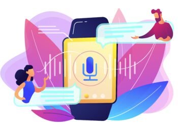 The Technology Behind Voice-Activated Shopping