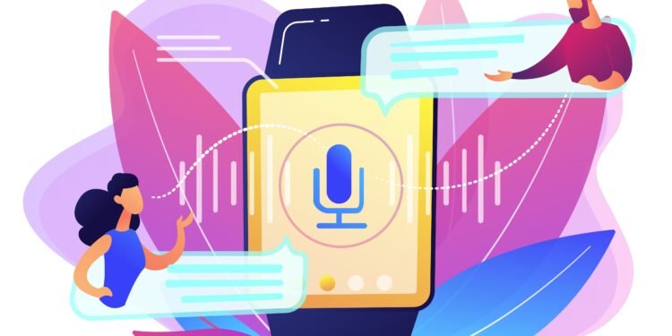 The Technology Behind Voice-Activated Shopping
