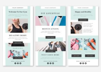 The Best Practices for Writing E-commerce Promotional Emails