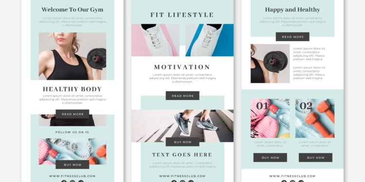 The Best Practices for Writing E-commerce Promotional Emails