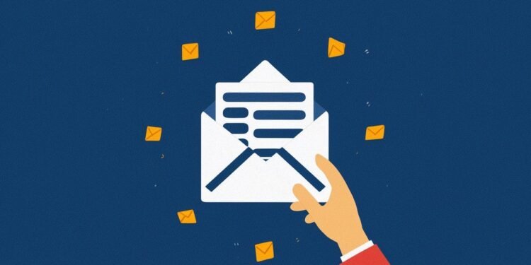 How to Create a Welcome Email Series for New Small Business Customers?