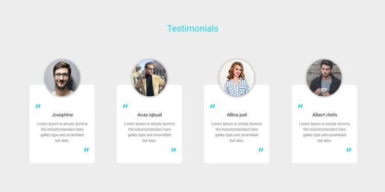 How to Use Testimonials and Reviews in Small Business Emails?