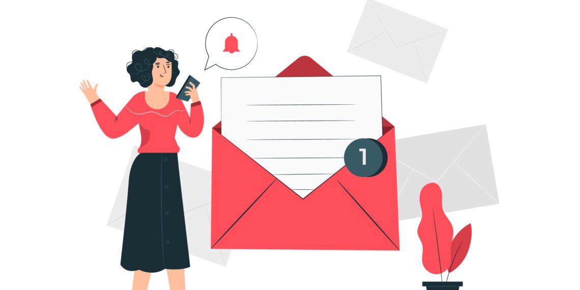 The Role of Email Marketing in Customer Retention for Online Stores