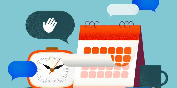 7 Best Times to Send Emails for Small Business Marketing