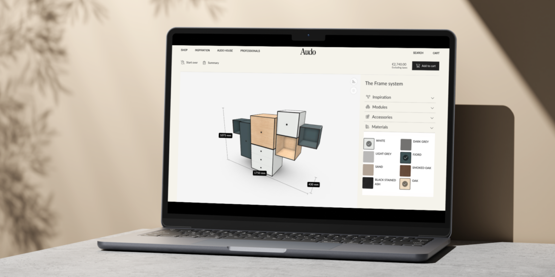 Best AR Tools and Software for E-commerce