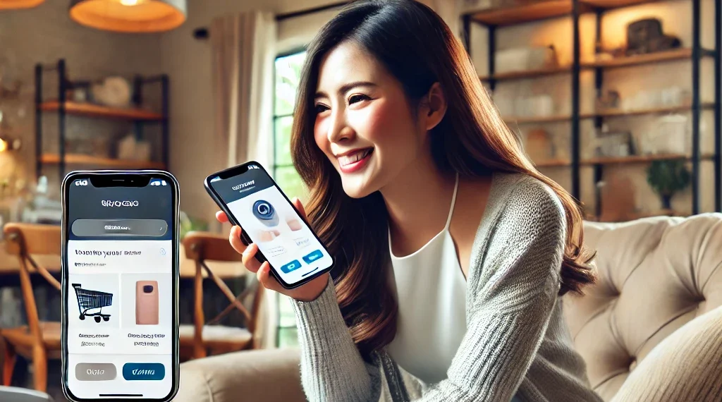 How Retailers Can Leverage Voice Commerce?