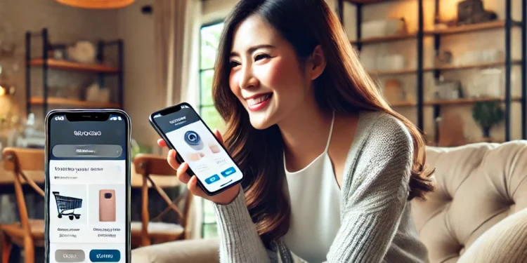 How Retailers Can Leverage Voice Commerce?