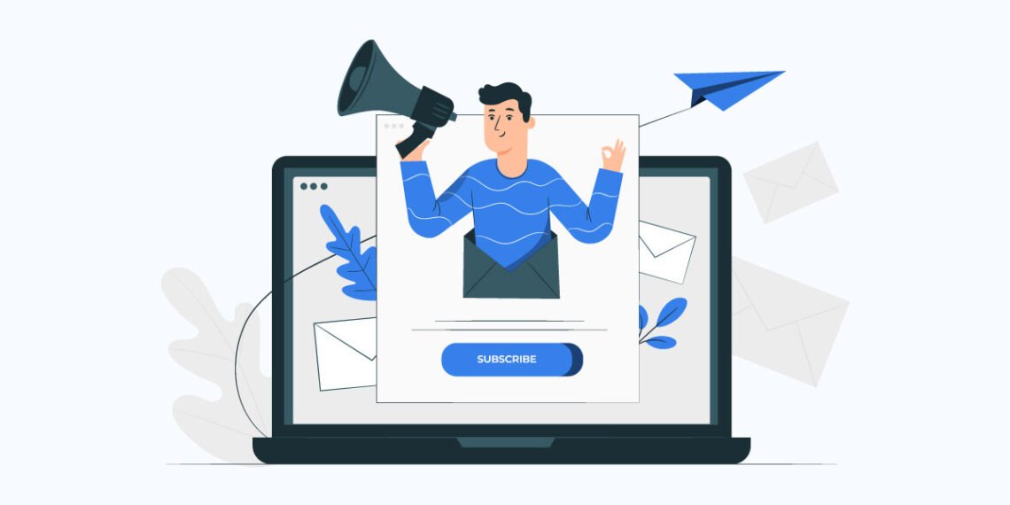 How to Build and Grow an Email List for Your Small Business?