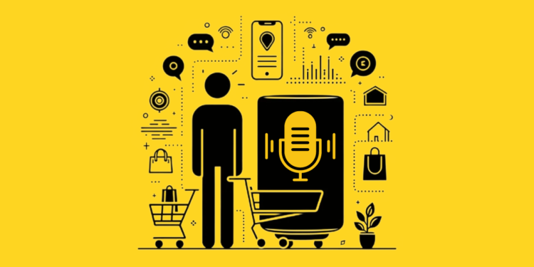 Exploring Current Trends in Voice Commerce
