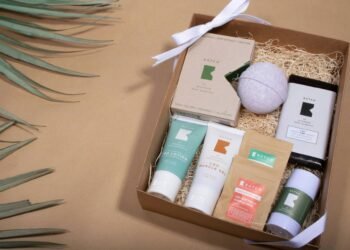 4 Types of Subscription Box Models Tailored for Women.