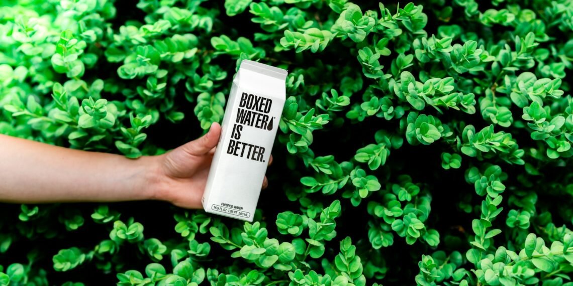 8 Best Eco-friendly Supply Chain Practices for E-commerce