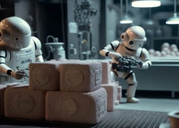 How AI is Transforming E-commerce?