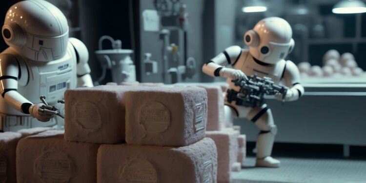 How AI is Transforming E-commerce?