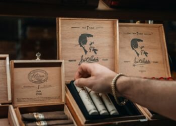 6 Examples of Subscription Boxes Tailored for Men