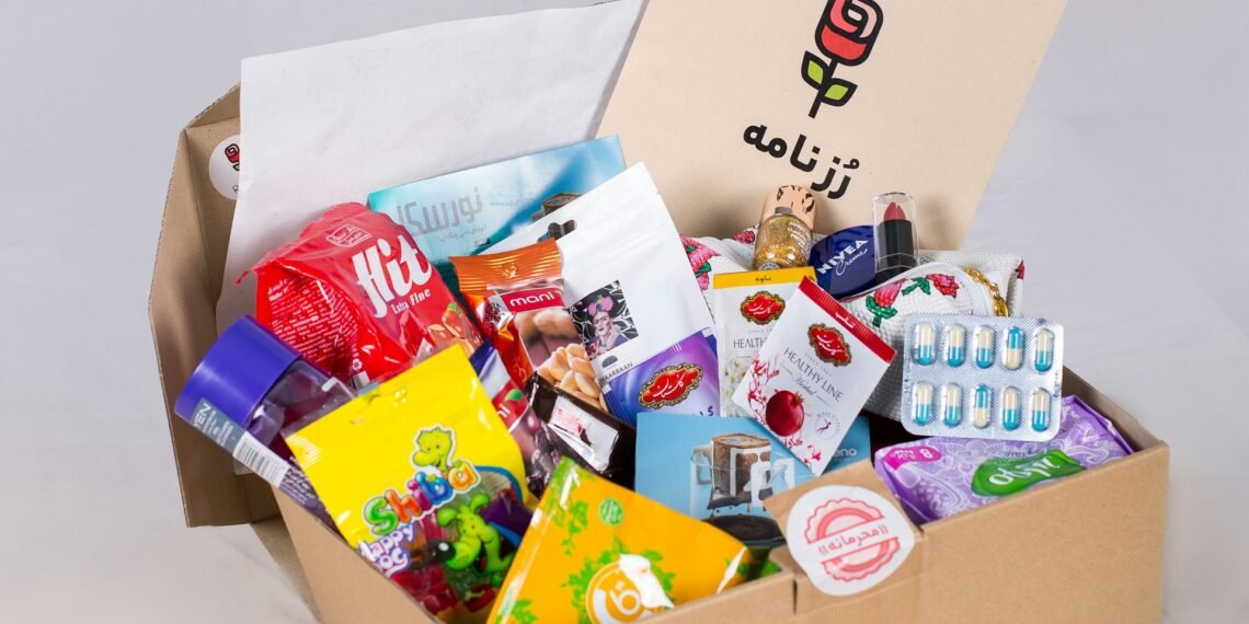 4 Types of Subscription Boxes Designed for Children
