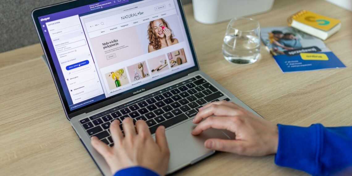Using AR for Product Visualization in Online Stores